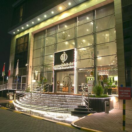 The Castle Premium Hotel Doha Exterior photo