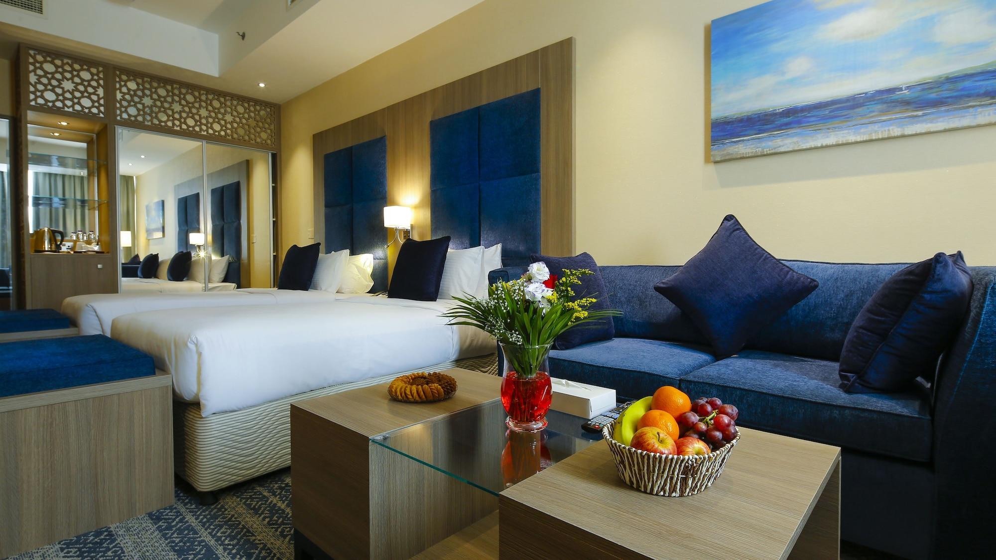The Castle Premium Hotel Doha Exterior photo