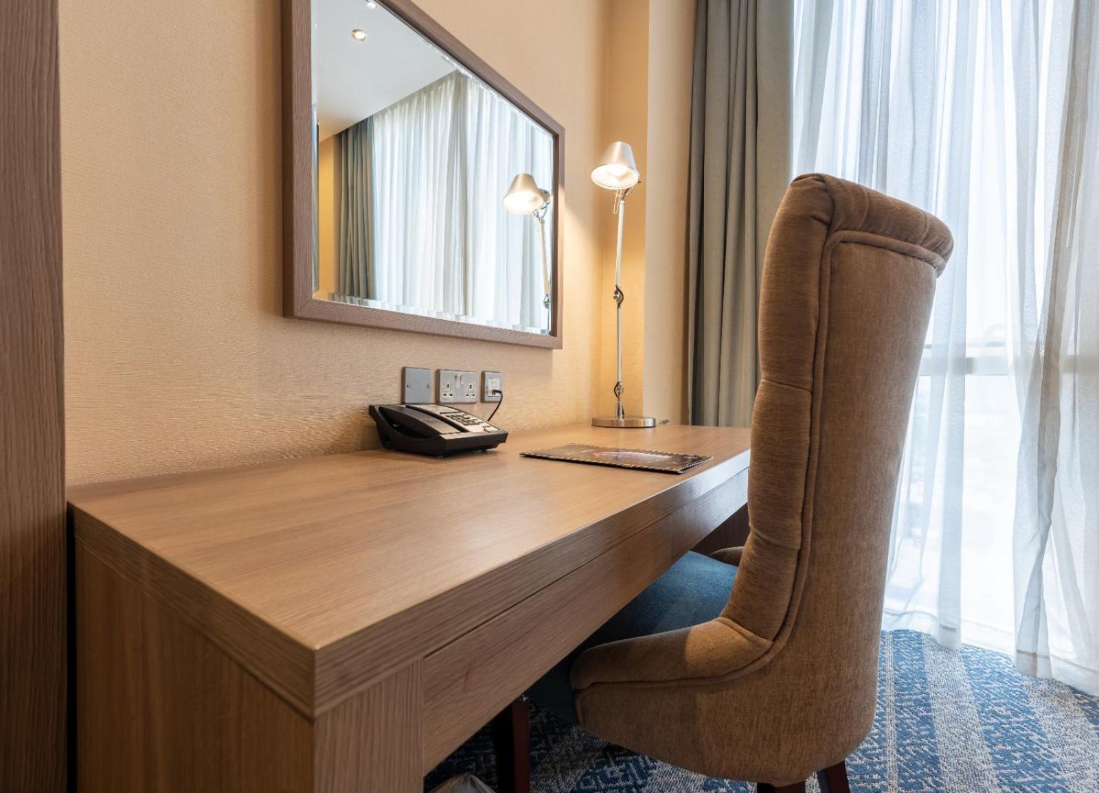 The Castle Premium Hotel Doha Exterior photo