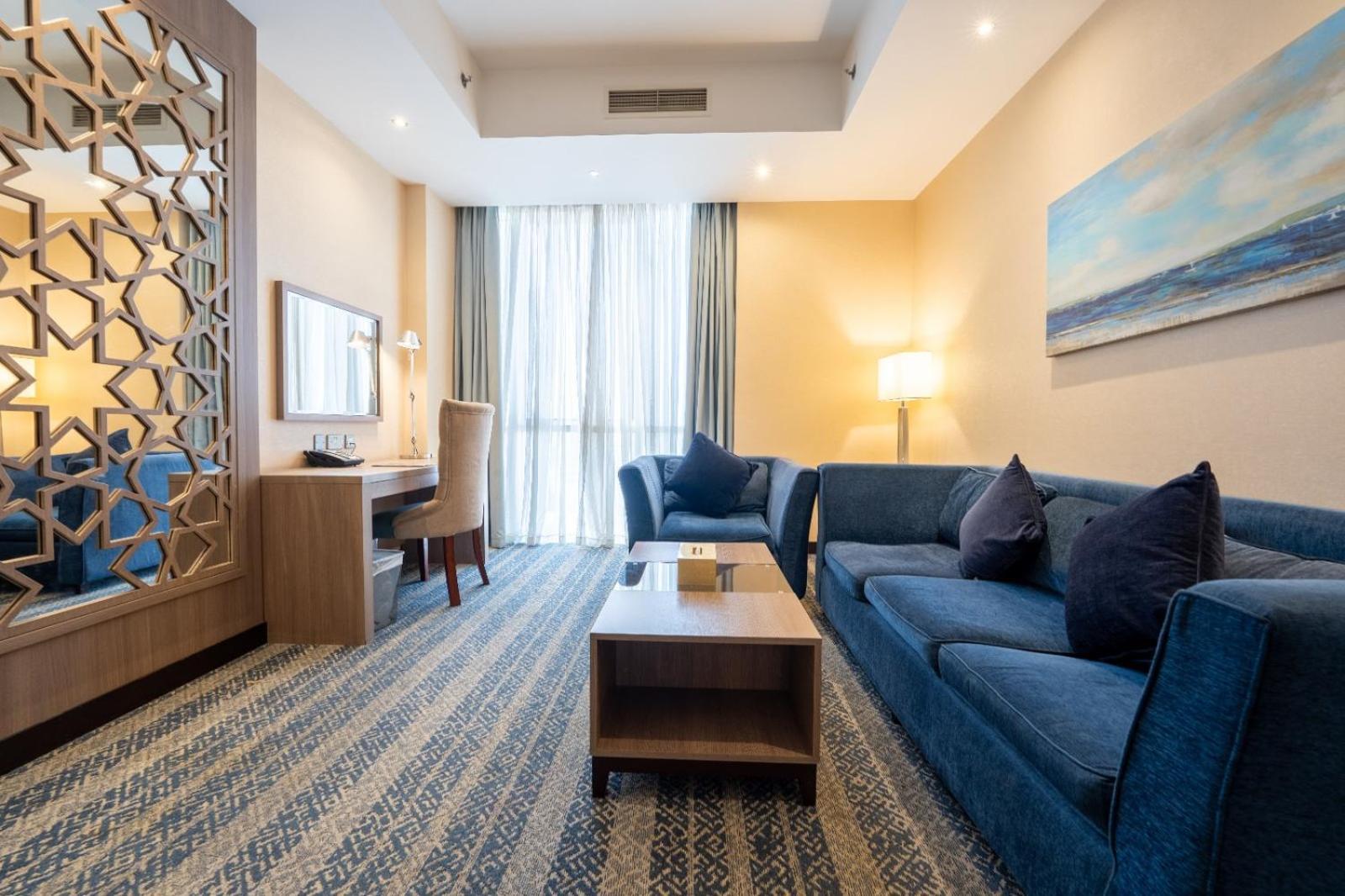 The Castle Premium Hotel Doha Exterior photo